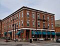 Union Bakery