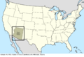 United States Central change 1912-02-14