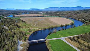 Upper Connecticut River Valley 5-13-25