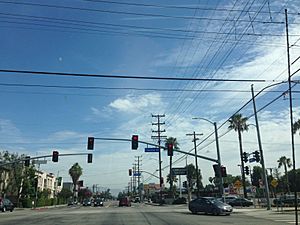 Valley Village, Los Angeles, CA, USA - panoramio (9)