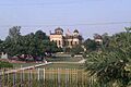 Victoria Memorial - Begum Hazrat Mahal Park