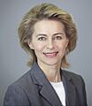 Von der Leyen 2010