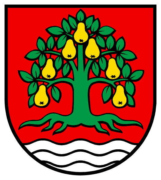 Wappen Birrhard