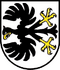 Coat of arms of Ziefen