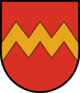Coat of arms of Ellmau