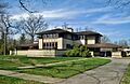 Ward Winfield Willits House (8702672773)