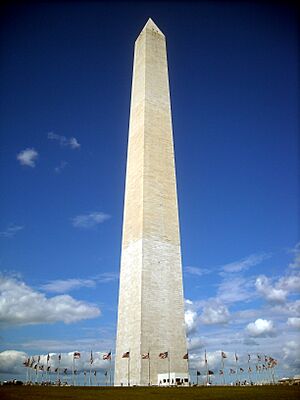 Washington Monument - Washington, D.C.