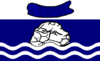 Flag of White Rock