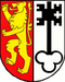 Coat of arms of Wilen