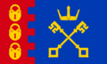 Willenhall town flag