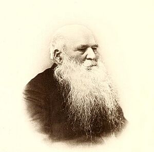 William Harris Rule