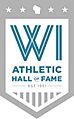 WisconsinAthleticHallofFameLogo
