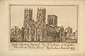York Cathedral (BM 1958,0124.2)