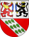 Zollikofen-coat of arms