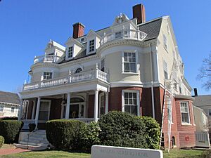 104 Clay Street, Central Falls RI