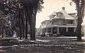 109 West Park Ave., Princeton, IL - c. 1915