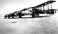 12th Aero Squadron - Nogales Arizona