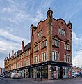 141-197 Howard Street, Glasgow, Scotland