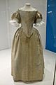 1660s court dress