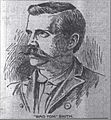 1895-06-29 By a Neck Bad Tom Smith lost Life 039 s race Wonderful day in Ky town (Cincinnati Enquirer 6-29-1985)