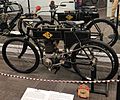 1902 Orient motocycle