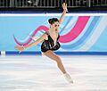 2020-01-11 Women's Single Figure Skating Short Program (2020 Winter Youth Olympics) by Sandro Halank–656