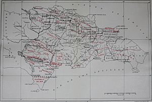 A geological reconnaissance of the Dominican republic (1921) (14576934860).jpg