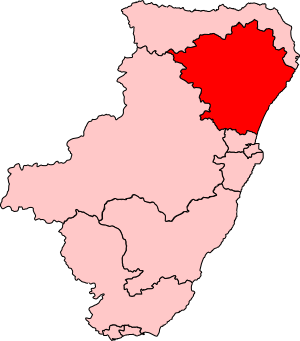 Aberdeenshire East (Scottish Parliament constituency).svg