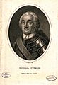 Admiral Suffrein gravure anglaise