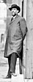 Adolf-cluss-in-front-of-the-national-museum