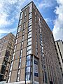 Allegro Exchange Square Tower 1