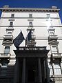 Ambassade de France à Londres