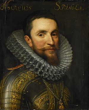 Ambrogio Spinola (Michiel Jansz van Mierevelt, 1633).jpg