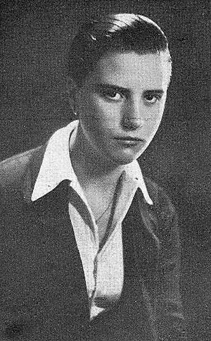 Amparo Alvajar 1932