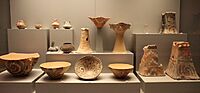 Ancient Greece Neolithic Pottery - 28171056730