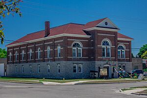 Arbeiter Hall
