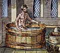 Archimede bain