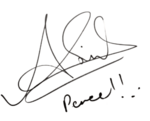 Arijit Singh sig.png