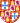 Arms of Afonso V of Portugal (as claimant King of Castile).svg