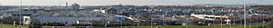 Aulnay-sous-Bois, Parinor