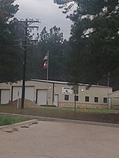 Austonio Fire Department