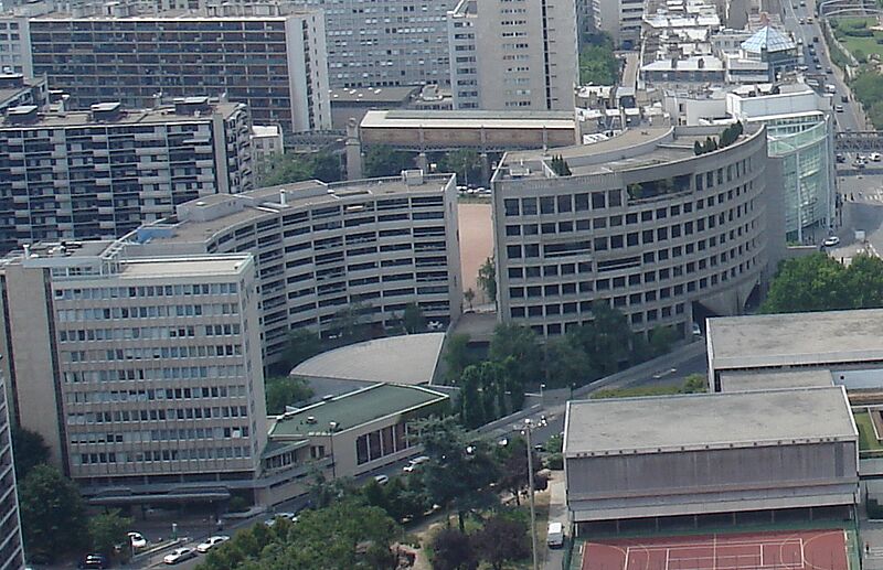 AustralianEmbassyParis