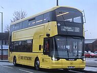 BNSC 18925 R330