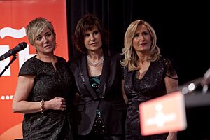 Ballester, Campoy y Herrero, Premios Talento 2012