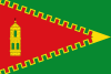 Flag of Ruesca