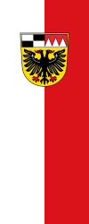 Flag of Ansbach