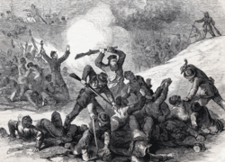 Battle of Fort Pillow