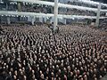 Beis Midrash Gur, Jerusalem, Israel