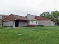 Benton County Historical Society and Museum