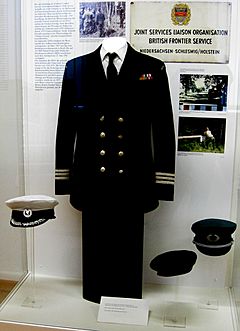 Bfs uniform